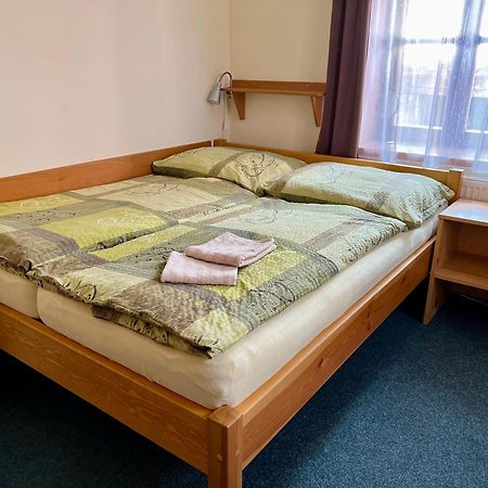 Hostel Postel Cesky Krumlov Exterior photo