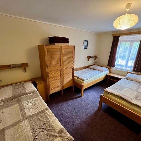 Hostel Postel Cesky Krumlov Exterior photo