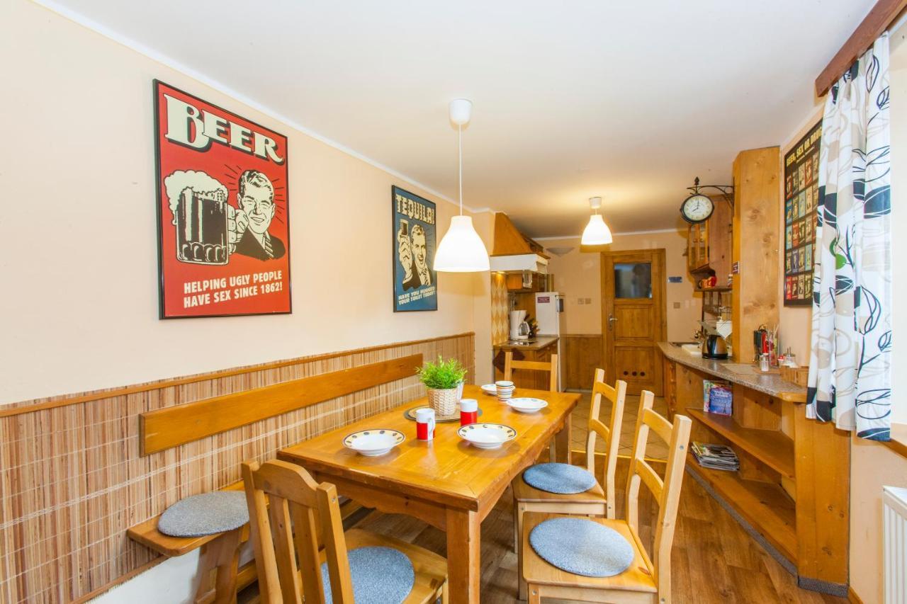 Hostel Postel Cesky Krumlov Exterior photo