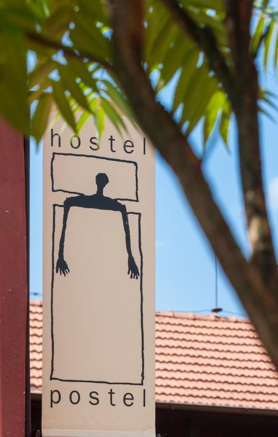 Hostel Postel Cesky Krumlov Exterior photo