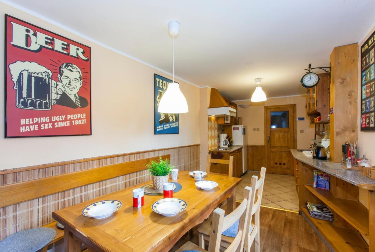 Hostel Postel Cesky Krumlov Exterior photo