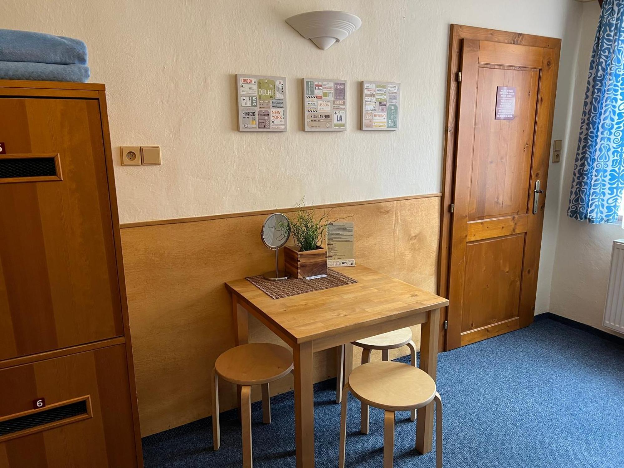 Hostel Postel Cesky Krumlov Exterior photo